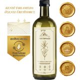 Zafir Natural 0.3 Asit Olgun Hasat Soğuk Sıkım Natürel Sızma Zeytinyağı 1lt - 1 lt