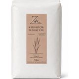 Zafir Natural Karakılçık Buğday Unu 5 kg