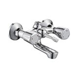 Zafiran Klasik Banyo Bataryası Krom
