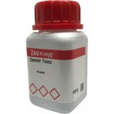 Zag Demir Tozu 100 Gram
