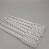 Zag Kimya 25x3 ml Damlalık Pastör Pipeti