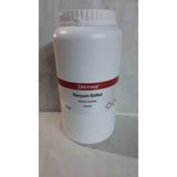 Zag Kimya Baryum Sülfat %96 Chem Pure - 5 kg