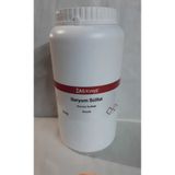 Zag Kimya Baryum Sülfat Barit %96 Chem Pure 1kg