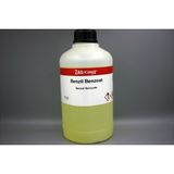 Zag Kimya Benzil Benzoat Pharma Grade 1lt