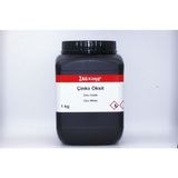 Zag Kimya Çinko Oksit %99 Altın Mühür Chem Pure 1kg