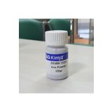 ZAG KİMYA Demir Tozu Chem Pure100gr