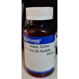 Zag Kimya Kalay Sülfat Chem Pure 250 gr