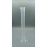 Zag Kimya Mezür Plastik Uzun Form 100 ml