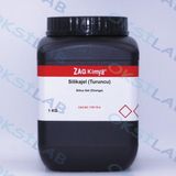 Zag Kimya Silikajel Turuncu Boncuk (nem alıcı, küf önleyici)1 kg