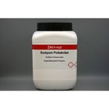 Zag Kimya Sodyum Poliakrilat Hidrojel Chem Pure 5 kg