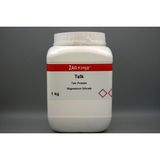 Zag Kimya Talk Pudra Toz Beyaz Yüksek Saflıkta 1 kg