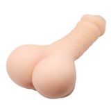 Zaga Oyun Bigger Man Yeni Nesil Ultra Realistik Mastürbatör Ve Penis Kılıfı