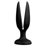 Zaga Oyun Blaster Beginner Açılır Anal Tıkaç (Plug)