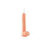 Zaga Oyun Boşalan Gerçekçi Dildo – 26 Cm