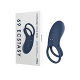 Zaga Oyun Cuttlefish Cock Ring Penis Halkası