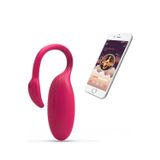 Zaga Oyun Flamingo Akıllı Telefon Uyumlu Vibratör