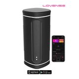 Zaga Oyun Lovense Calor Mastürbatör App Controlled