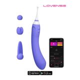 Zaga Oyun Lovense Hyphy App Controlled