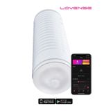 Zaga Oyun Lovense Max 2 Mastürbatör App Controlled