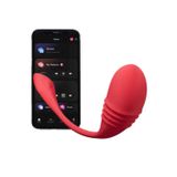 Zaga Oyun Lovense Vulse App Controlled