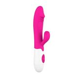 Zaga Oyun Lüx G-Spot Tavşan Vibratör