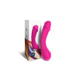 Zaga Oyun Prıme Toys Cruel Şarjlı G Nokta Ve Klitoris Uyarıcı Vibratör