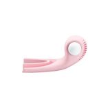 Zaga Oyun Titreşimli Unisex Oral Masturbatör - Eisa