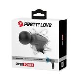 Zaga Oyun Usb Şarjlı Klitoris G Nokta Uyarıcı Klitoral Vajinal Vibratör - Super Power