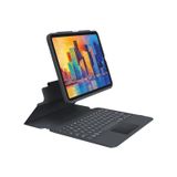 Zagg 103418441 Pro Keys 13 inç iPad Air Pro Klavye ve Trackpad