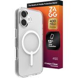 Zagg Cases Crystal Palace Snap iPhone 17 Kılıf Şeffaf 702318856