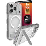 Zagg Cases Crystal Palace Snap KS iPhone 17 Pro Kılıf Şeffaf 702320820