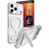 Zagg Cases Crystal Palace Snap KS iPhone 17 Pro Max Kılıf Şeffaf 702320821