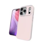 Zagg Cases Manhattan Snap iPhone 17 Pro Kılıf Pembe 702319078