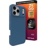 Zagg Cases Manhattan Snap iPhone 17 Pro Max Kılıf Lacivert 702319615