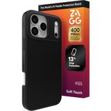 Zagg Cases Manhattan Snap iPhone 17 Pro Max Kılıf Siyah 702319067