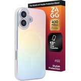 Zagg Cases Milan Snap iPhone 17 Kılıf Gökkuşağı 702319016
