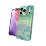 Zagg Cases Milan Snap iPhone 17 Pro Kılıf Gökkuşağı 702319010