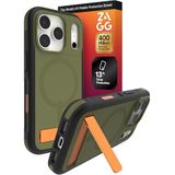 Zagg Cases Sedona Snap iPhone 17 Pro Kılıf Haki 702319146