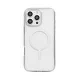 Zagg Crystal Palace Iphone 16 Pro Magsafe Kılıf Şeffaf