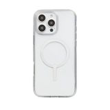 Zagg Crystal Palace Iphone 16 Pro Max Magsafe Kılıf Şeffaf