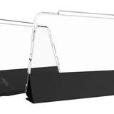 Zagg iPad Kılıf Crystal Palace Folio Apple Air 13" Tablet Kılıfı (M2)