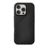 Zagg Luxe Iphone 16 Pro Magsafe Kılıf Siyah