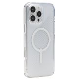Zagg Luxe Iphone 16 Pro Max Magsafe Kılıf Şeffaf