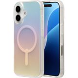 ZAGG Milan Snap iPhone 16 [6,1 inç] için Grafen Güçlendirilmiş Kılıf, MagSafe Uyumlu, Sararmaz, Güvenli Kavrama, Modaya Uygun Telefon Kılıfı, Darbeye Dayanıklı (Kısaca)