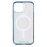 Zagg Milan Snap Magsafe Iphone 13 Ve Iphone 14 Uyumlu Kılıf Mavi