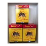 Zagor Fare Pasta Yemi 3 Adet