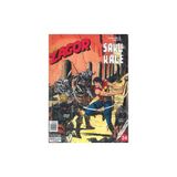 ZAGOR KLASIK MACERALAR DIZISI SAYI: 34 - FRANCO DONATELLI, GALLIENO FERRI, GUIDO NOLITTA