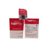 Zagor Pasta Fare Ilacı Fare Sıçan Mücadelesi Lezzeti Arttırılmış Hazır Pasta Yem