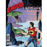 Zagor Sayı 162 - Kötülük Tohumu - Kolektif