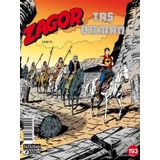 Zagor Sayı 193 Taş Orman
